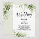 Search for splash wedding invitations Simple