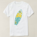 Search for surfboard tshirts Hawaii