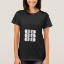 Search for six pack beer tshirts Abs
