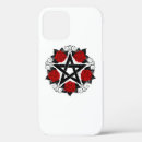 Search for pentagram iphone cases Pentacle
