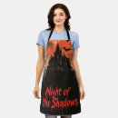 Search for haunted aprons Horror