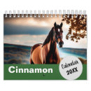 Search for horse calendars Simple