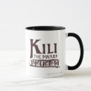 Search for dwarf mugs Smaug