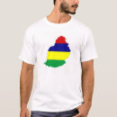 Search for mauritius flag clothing Country