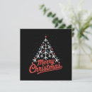Search for airplane christmas cards Festive