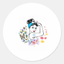 Search for woman warrior stickers T1d