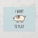 Search for cartoon puppy postcards Illustration