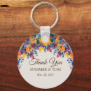 Search for summer weddings key rings Sunflower