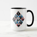 Search for task force mugs Harley quinn