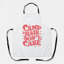 Search for vintage girls aprons Summer