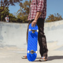 Search for blue butterfly skateboards Pattern