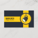 Search for theatre stage business cards Opera