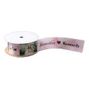 Search for wedding ribbon Pink