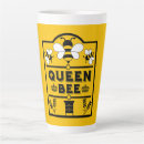 Search for honey mugs Queen bee