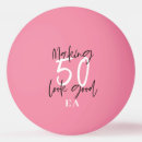 Search for party favors ping pong equipment Fun