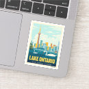 Search for ontario travel stickers Anderson design group
