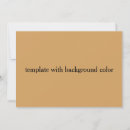 Search for background template Colour