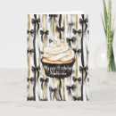 Search for black ribbon cards Gold