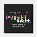 Search for raising magnets Mental health awareness
