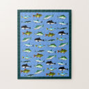 Search for bass fishing puzzles Trout