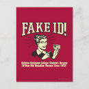 Search for fake postcards Humour