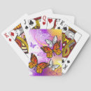 Search for monarch playing cards Purple