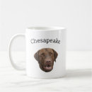 Search for chesapeake bay mugs Retriever