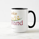 Search for stands mugs Logo