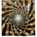 Search for scene shower curtains Retro