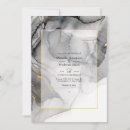 Search for alcohol wedding invitations Watercolor