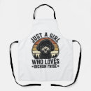 Search for bichon dog aprons Pug