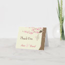 Search for bird cage thank you cards Nature