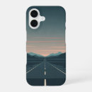 Search for road iphone cases Retro