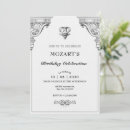 Search for renaissance invitations Simple