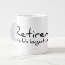 Search for retirement quotes mugs Coworker