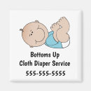 Search for diaper magnets Baby