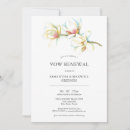 Search for floral anniversary invitations Flowers
