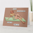 Search for funny exercise cards Sarcastic