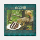 Search for scoring magnets Score