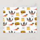 Search for chest postcards Pirate