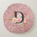 Search for letter d cushions Cute