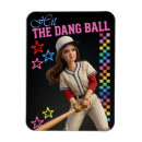 Search for baseball ball magnets Sport