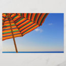 Search for beach stationery paper Blue