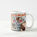 Search for animal party mugs Parties