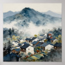 Search for watercolor wash posters Nature