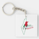 Search for map designs key rings Flag