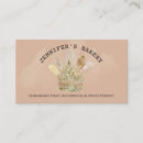 Search for bakery logo business cards Baking