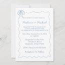 Search for illustrated wedding invitations Handwritten