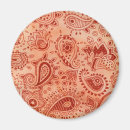 Search for henna magnets Mehndi