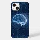 Search for psychology iphone cases Brain
